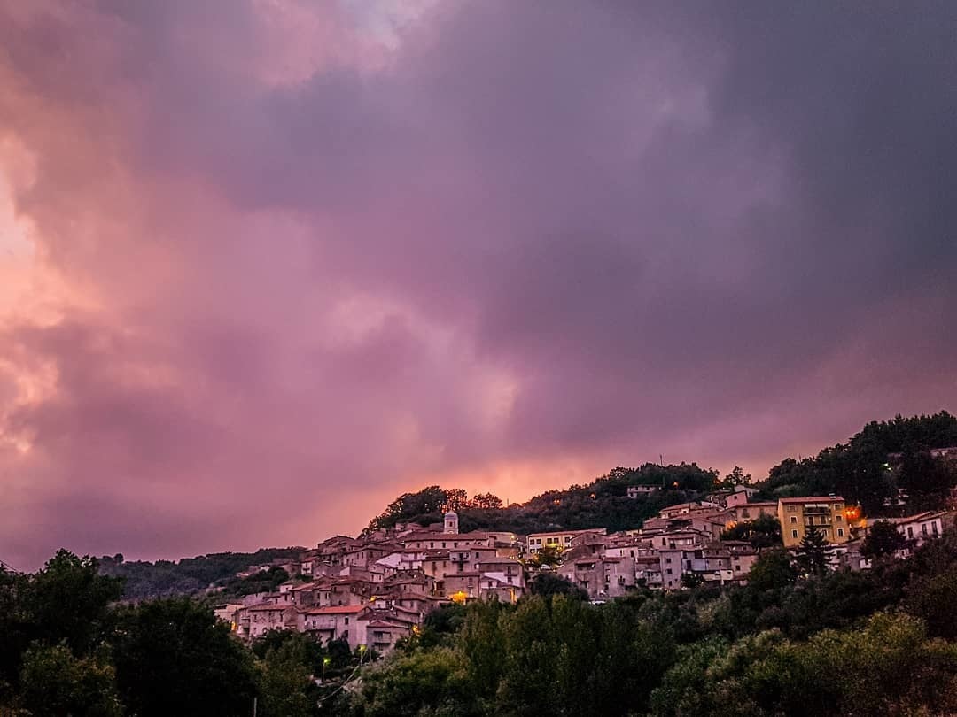 A Valle dell’Angelo prende il via Tarantà: il festival della musica etnica italo – argentina